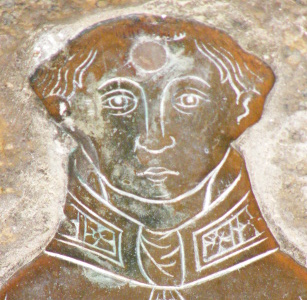 Blisland - St Protus and St Hyacinth John Balsam Rector 1410